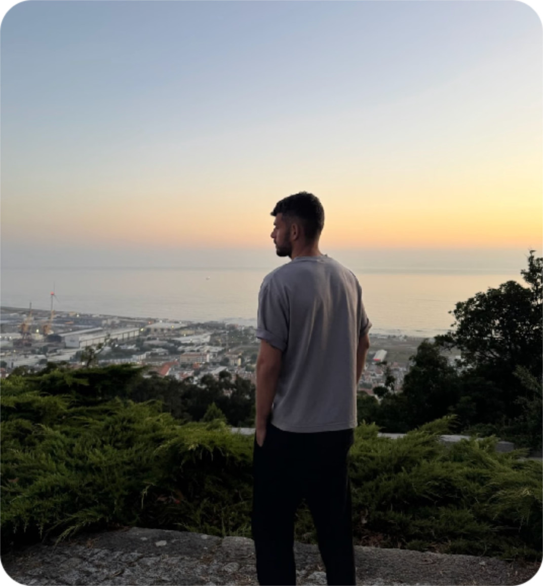 Théo en Thaïlande